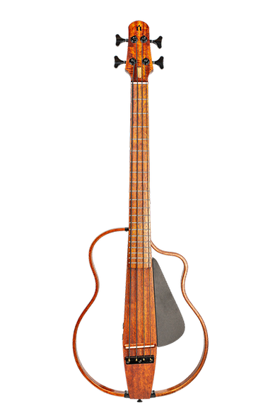 NBSG Bass (Mahogany)